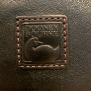 Lovely Dooney & Bourke handbag